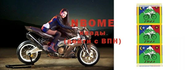 винт Надым